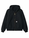 Carhartt Firm Duck Iconic žieminė striukė