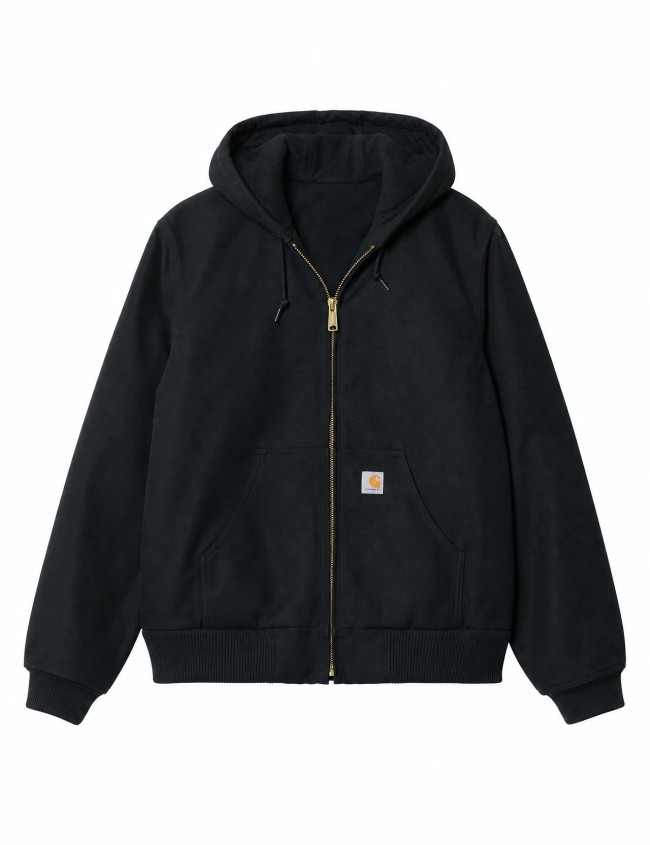 Carhartt Firm Duck Iconic žieminė striukė