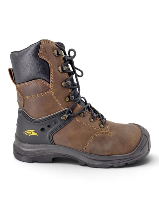 Perf Safety Ranger S3 Second Life 46 metų darbo Batai