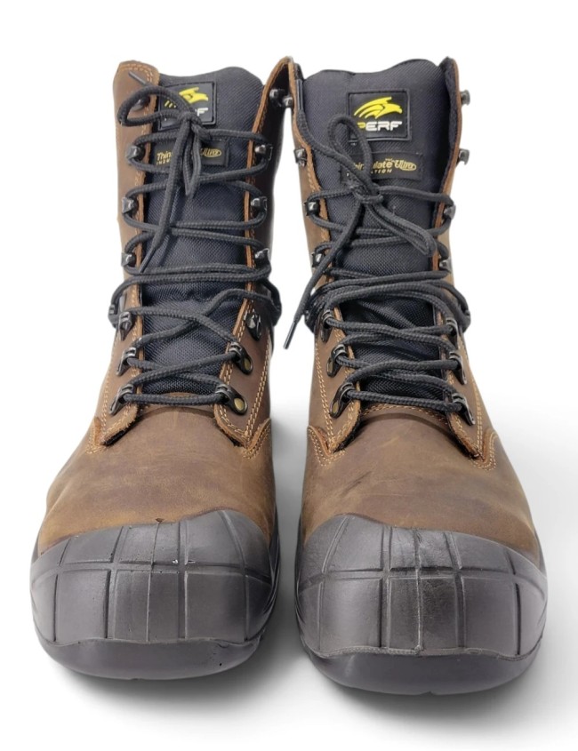 Perf Safety Ranger S3 Second Life 46 metų darbo Batai