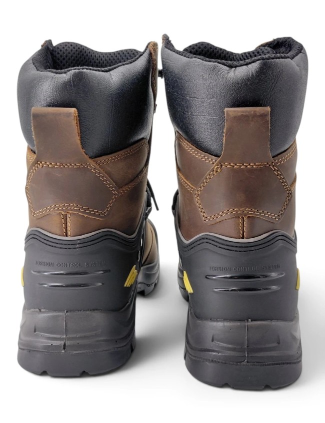 Perf Safety Ranger S3 Second Life 46 metų darbo Batai