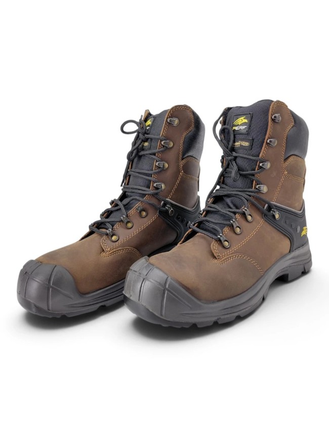 Perf Safety Ranger S3 Second Life 46 metų darbo Batai