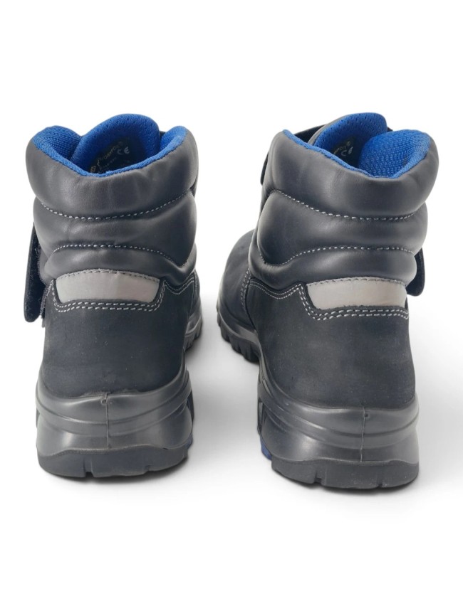 „Toworkfor Michelin Fuel S3 Second Life 45“ suvirinimo Batai