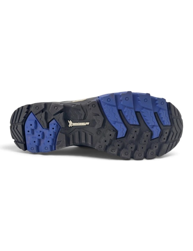 „Toworkfor Michelin Fuel S3 Second Life 45“ suvirinimo Batai