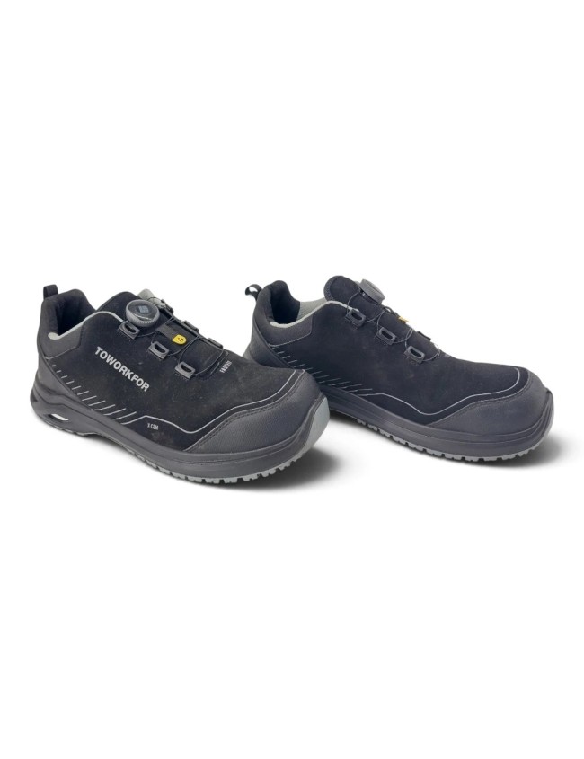 Toworkfor X-506 S3 BOA Second Life 43 darbo Batai
