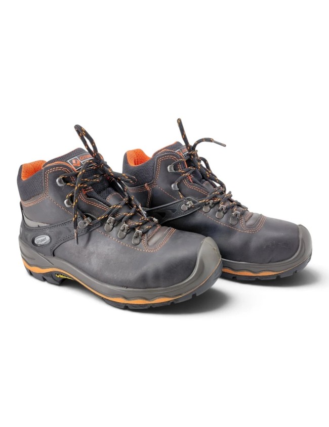 Grisport Marmolada S3 Second Life 41 darbo Batai