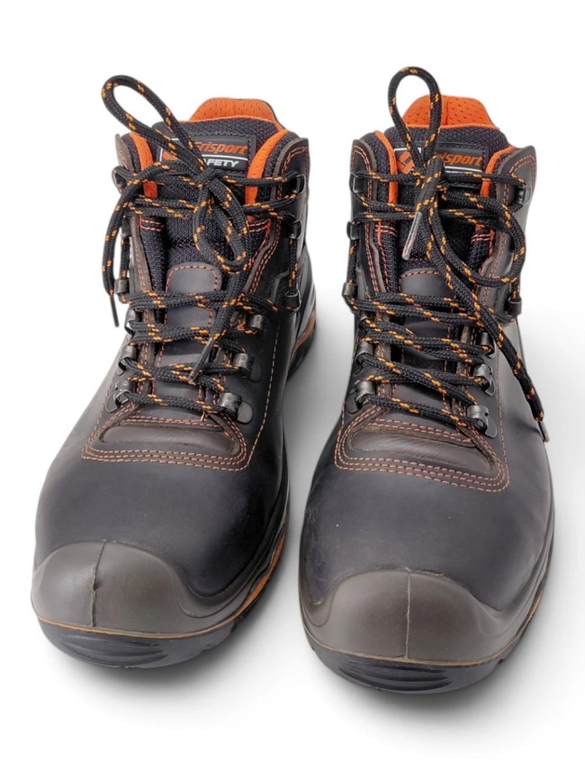 Grisport Marmolada S3 Second Life 41 darbo Batai