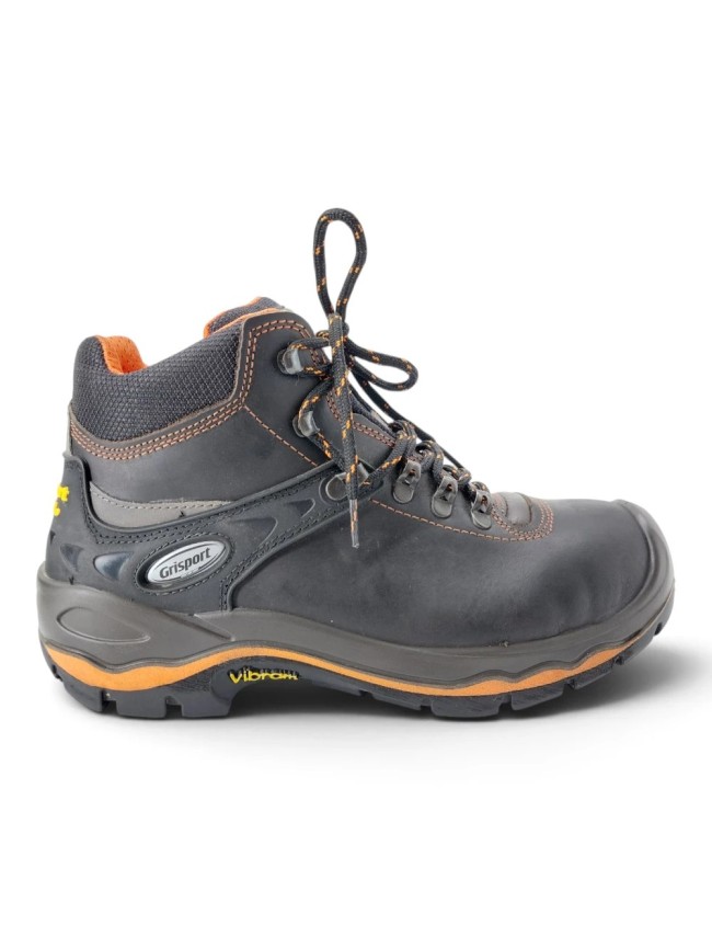 Grisport Marmolada S3 Second Life 41 darbo Batai