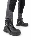 „BoSafety Triton MOZ S3S“ darbo Batai