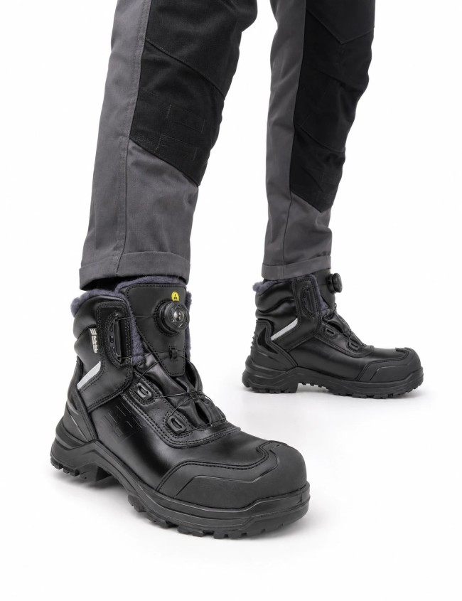 „BoSafety Triton MOZ S3S“ darbo Batai