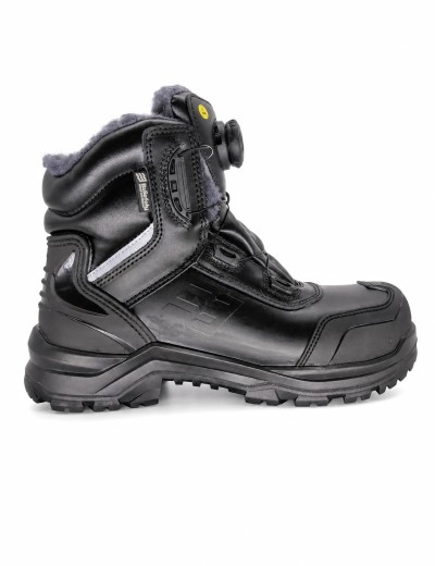 „BoSafety Triton MOZ S3S“ darbo Batai