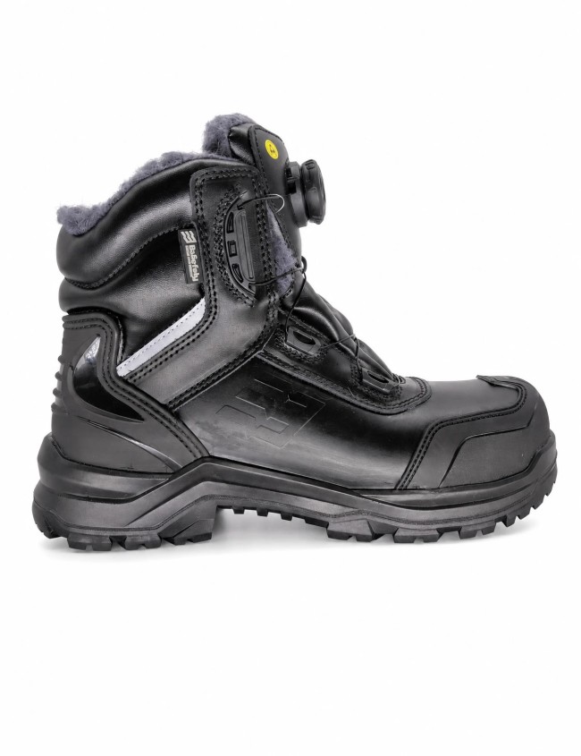 „BoSafety Triton MOZ S3S“ darbo Batai