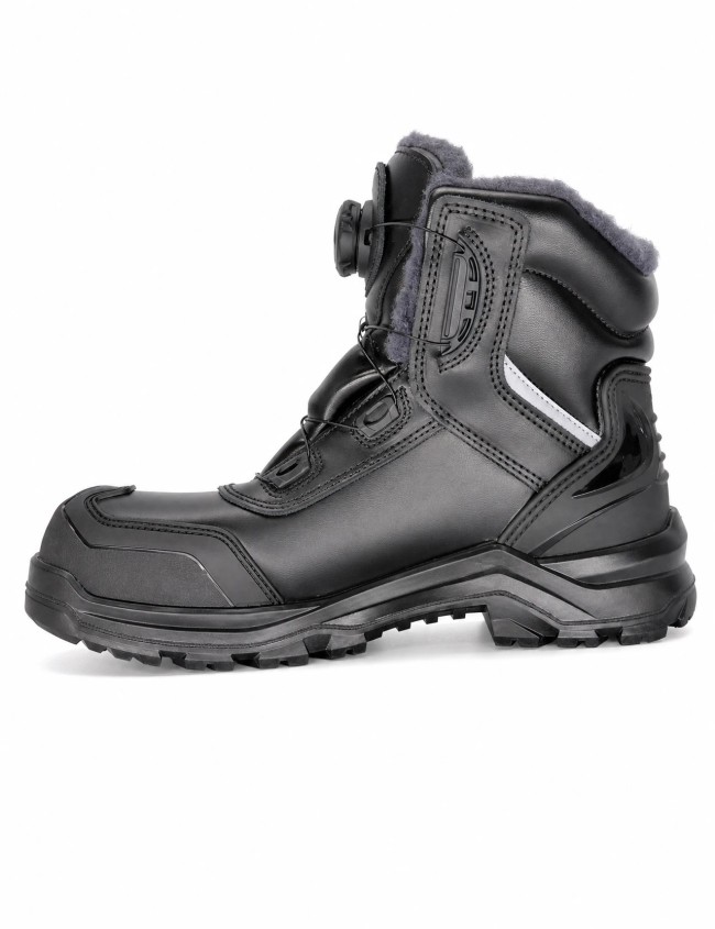 „BoSafety Triton MOZ S3S“ darbo Batai