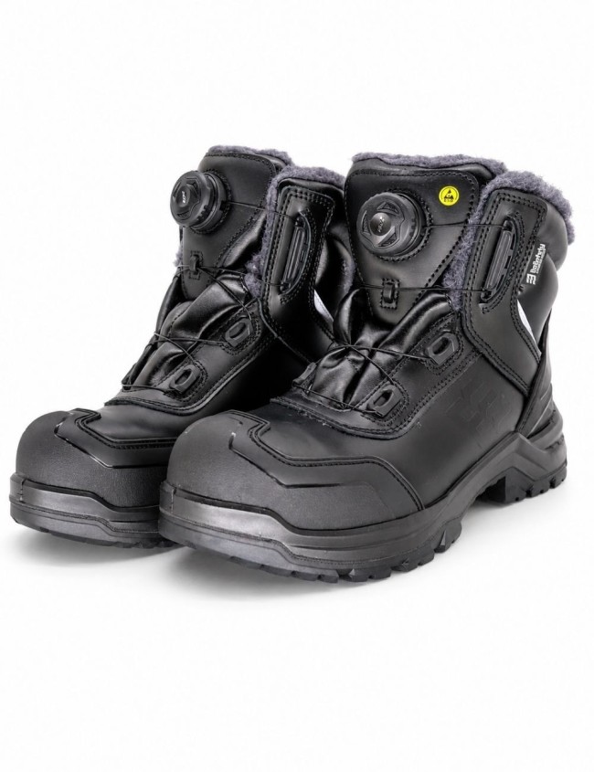 „BoSafety Triton MOZ S3S“ darbo Batai