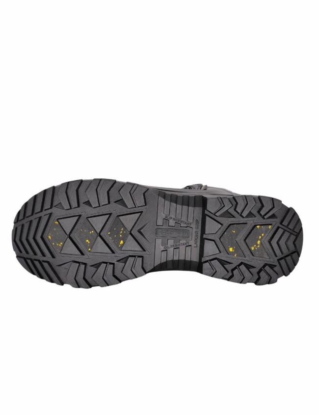 „BoSafety Triton MOZ S3S“ darbo Batai