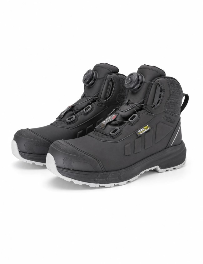 BoSafety Neptun MOZ S7S darbo Batai