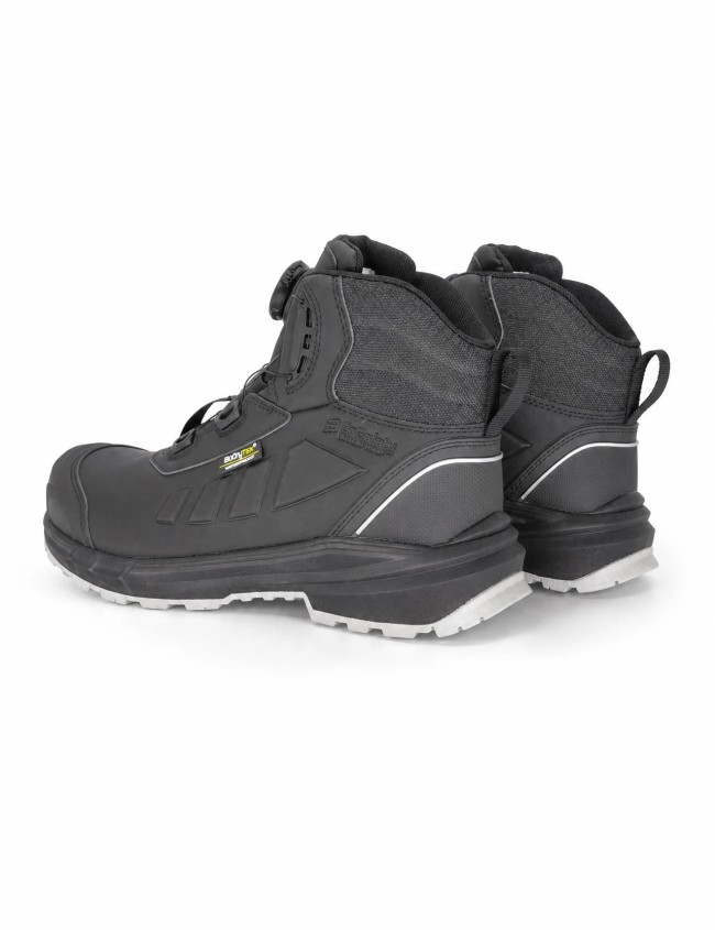 BoSafety Neptun MOZ S7S darbo Batai