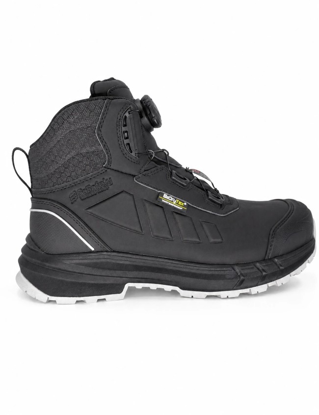 BoSafety Neptun MOZ S7S darbo Batai