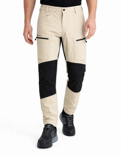 „BoSafety Cargo Pro“ Stretch darbo kelnės