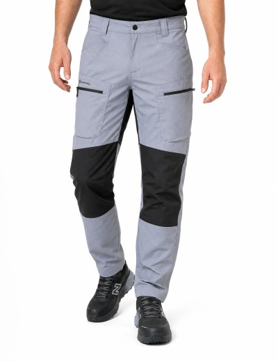 „BoSafety Cargo Pro“ Stretch darbo kelnės