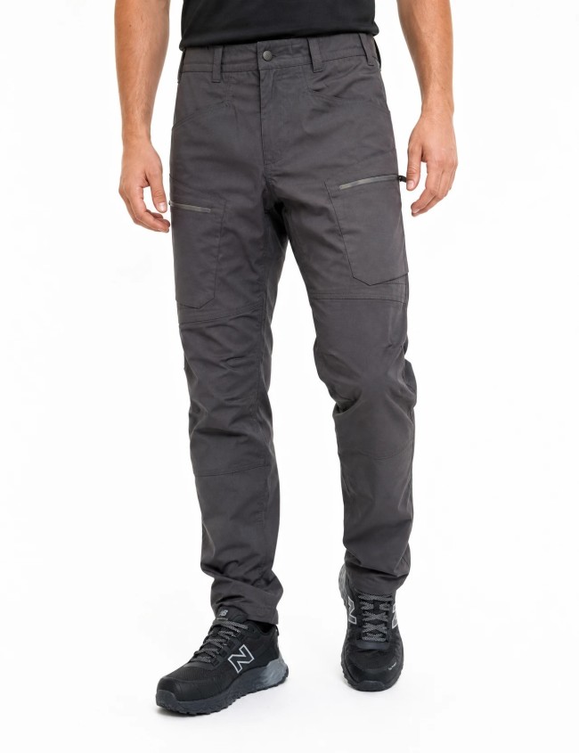 „BoSafety Cargo Pro“ Stretch darbo kelnės