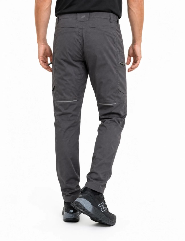 „BoSafety Cargo Pro“ Stretch darbo kelnės