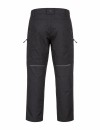 „BoSafety Cargo Pro“ Stretch darbo kelnės