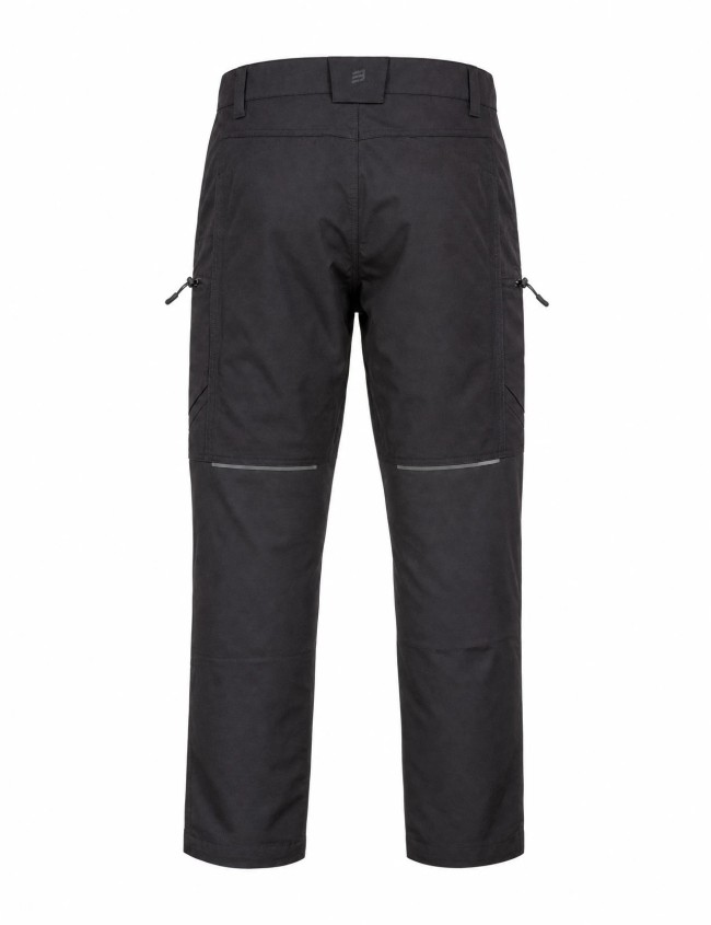 „BoSafety Cargo Pro“ Stretch darbo kelnės