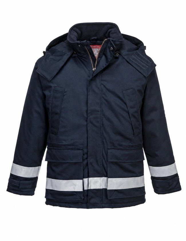 Portwest FR59“ žieminė striukė