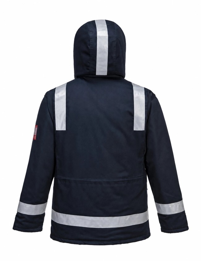 Portwest FR59“ žieminė striukė