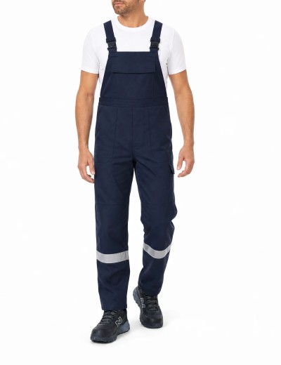 Portwest FR27 antipirenai kombinezonai