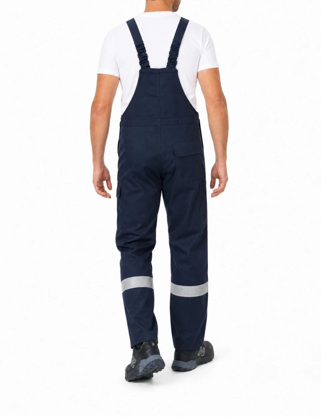 Portwest FR27 antipirenai kombinezonai