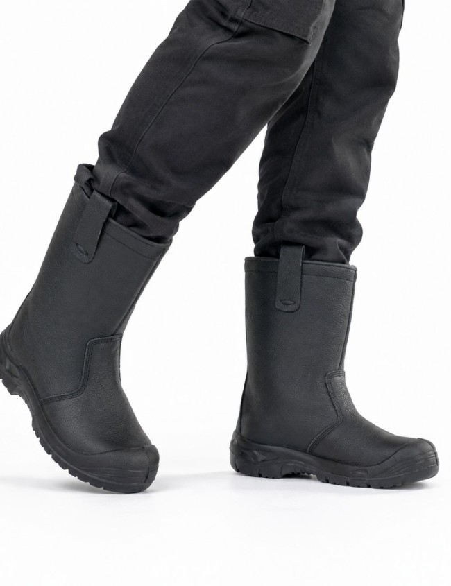 Žieminiai darbo batai Portwest FW29 S3