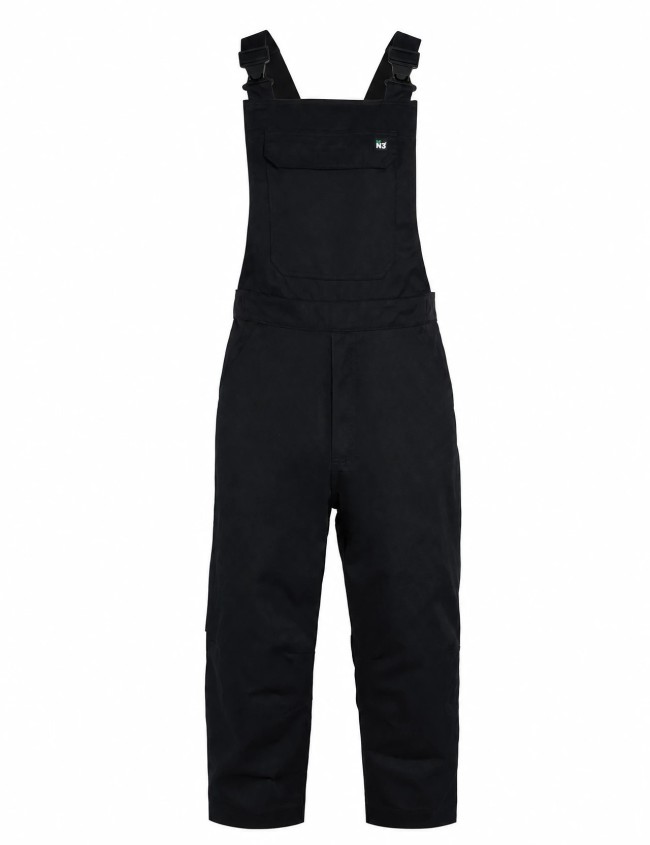 N3 BIB darbo kombinezonai