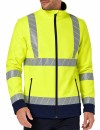 Engelbert Strauss Core Hi-Vis Striukė