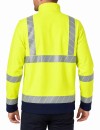 Engelbert Strauss Core Hi-Vis Striukė