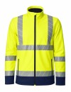 Engelbert Strauss Core Hi-Vis Striukė