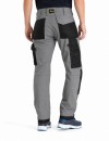 Darbo kelnės Snickers 3313 Ripstop