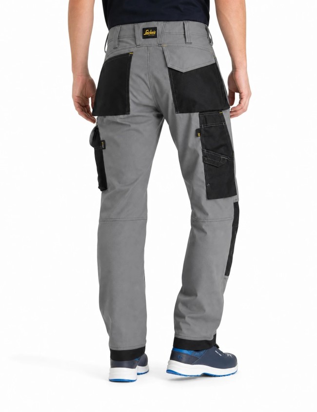 Darbo kelnės Snickers 3313 Ripstop