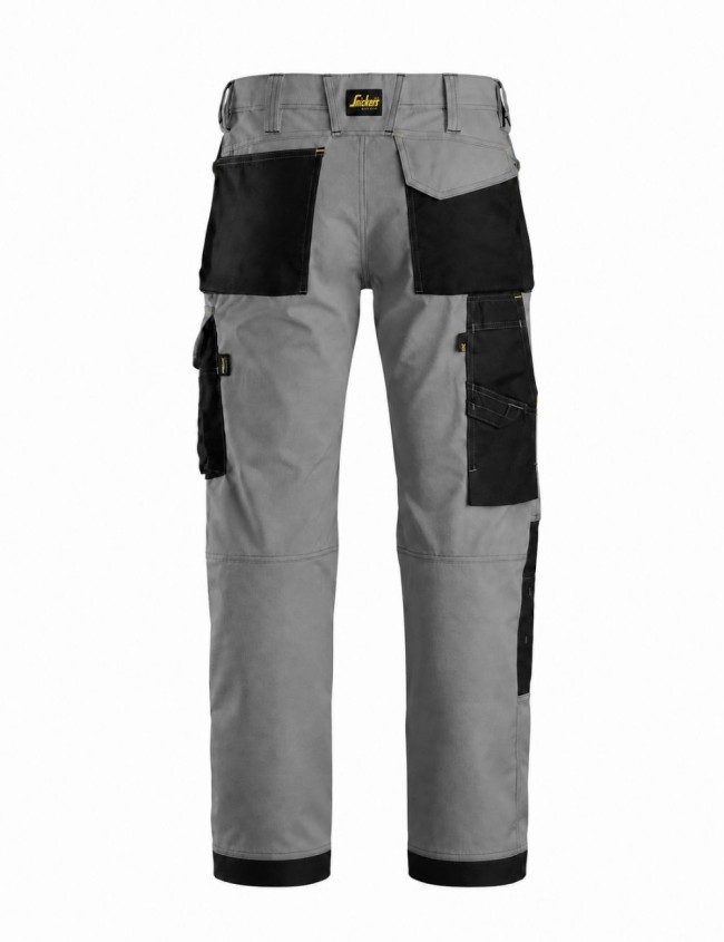Darbo kelnės Snickers 3313 Ripstop