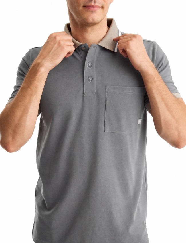 Darbo polo marškinėliai Snickers 2724 AllroundWork 37.5