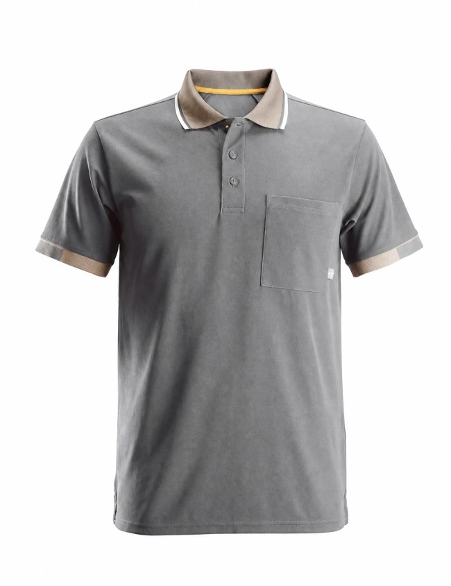 Darbo polo marškinėliai Snickers 2724 AllroundWork 37.5