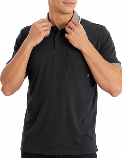 Darbo polo marškinėliai Snickers 2724 AllroundWork 37.5