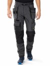 Darbo kelnės Snickers 6923 FlexiWork+ Kevlar