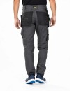 Darbo kelnės Snickers 6923 FlexiWork+ Kevlar