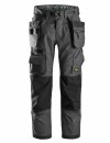Darbo kelnės Snickers 6923 FlexiWork+ Kevlar