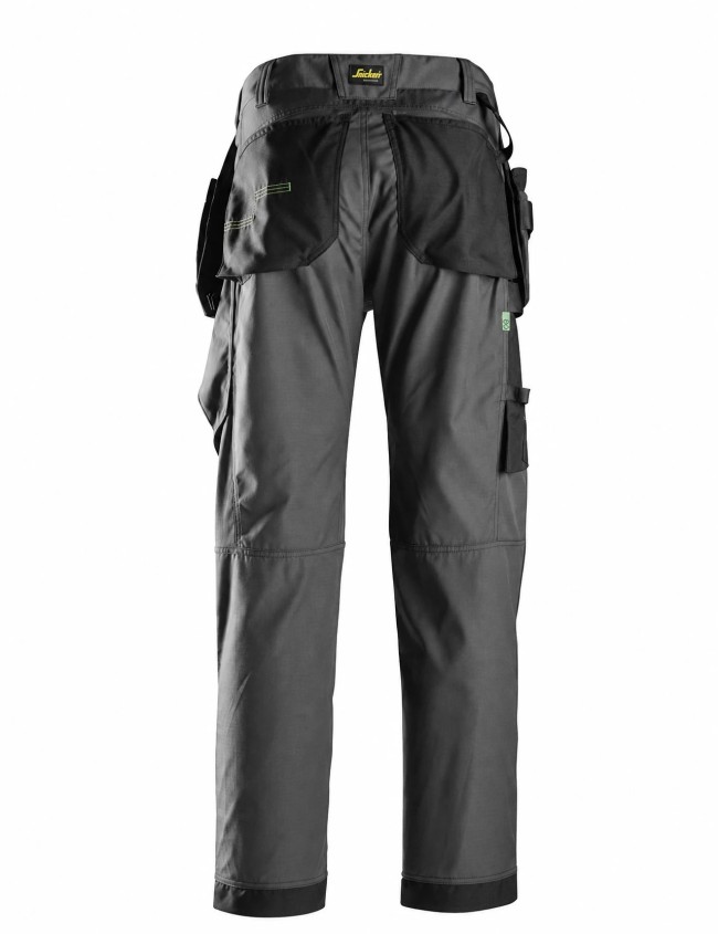 Darbo kelnės Snickers 6923 FlexiWork+ Kevlar