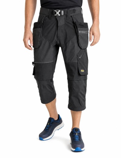 Darbo kelnės Snickers Flexiwork 6905