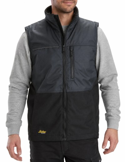 Pašiltinta darbo liemenė Snickers Workwear