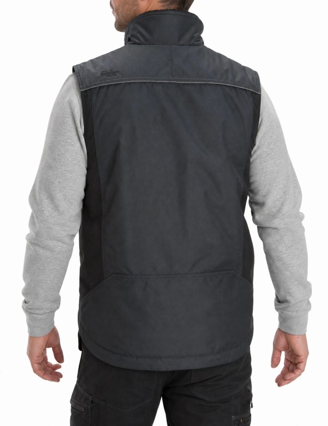 Pašiltinta darbo liemenė Snickers Workwear